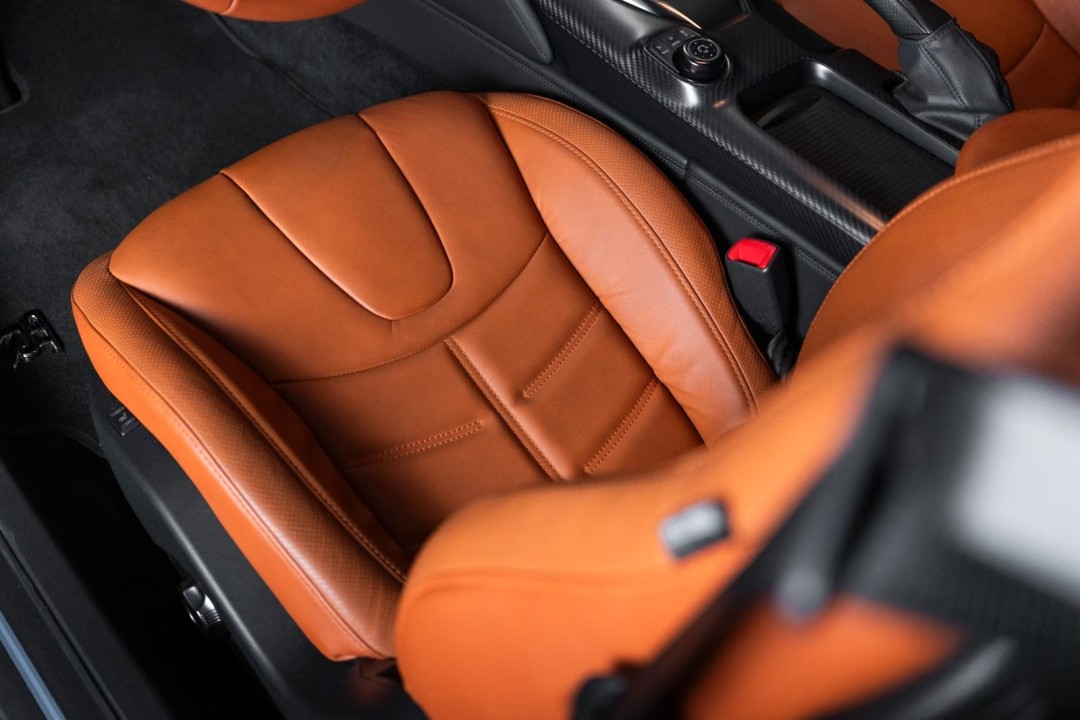 Nissan GT-R Premium Edition - foto 24