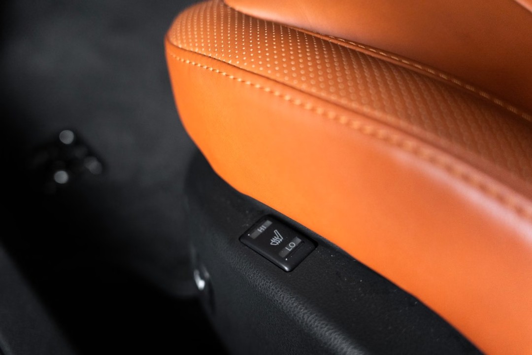 Nissan GT-R Premium Edition - foto 32