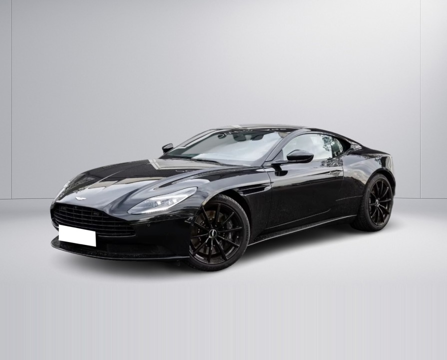 Aston Martin DB11 - foto 7
