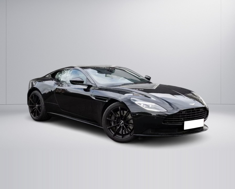 Aston Martin DB11