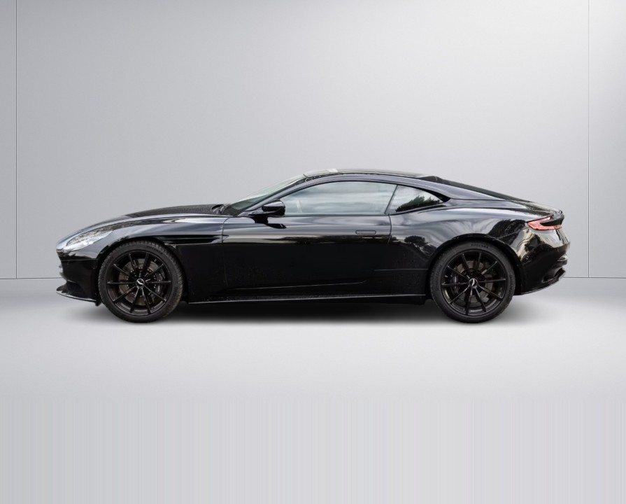 Aston Martin DB11 - foto 6