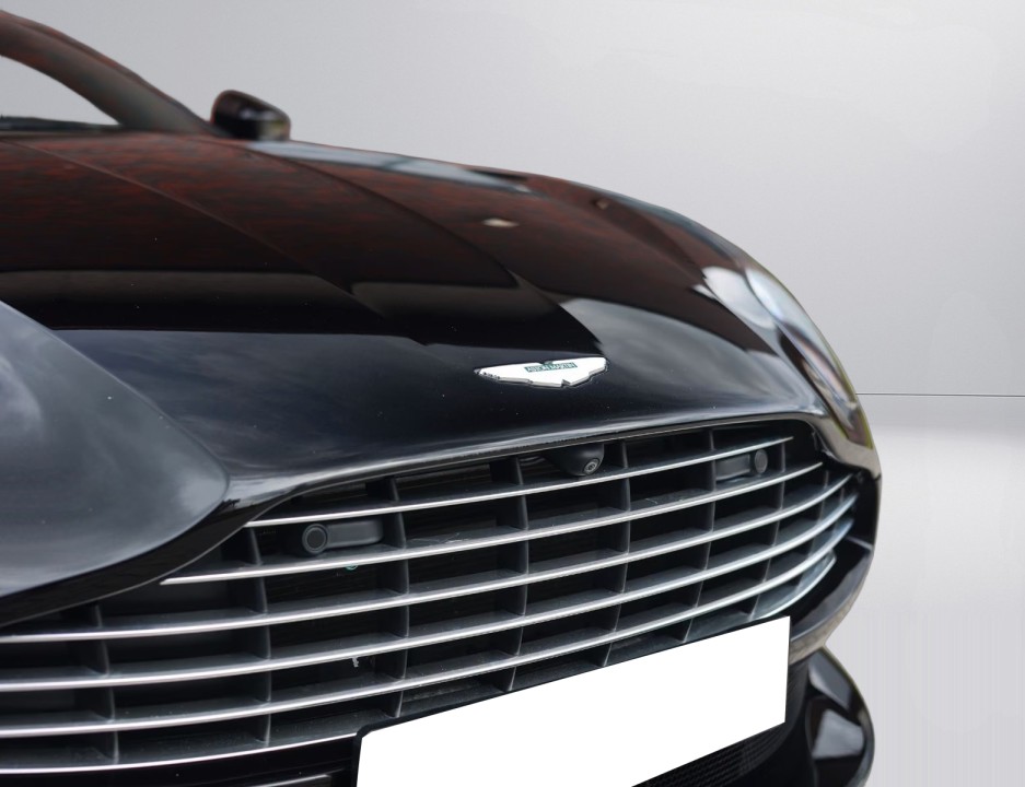 Aston Martin DB11 - foto 33