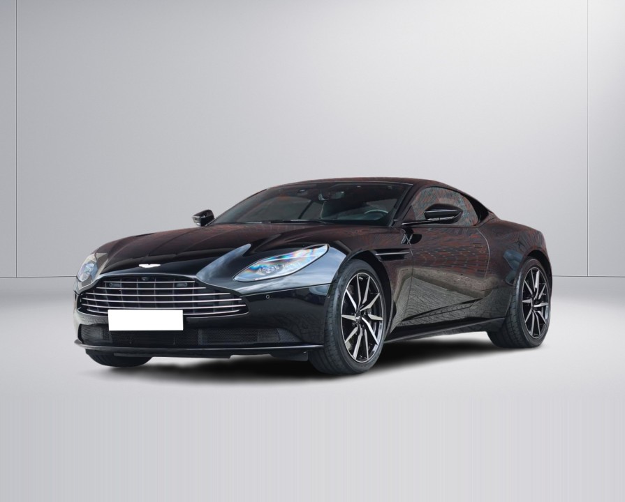 Aston Martin DB11 - foto 6