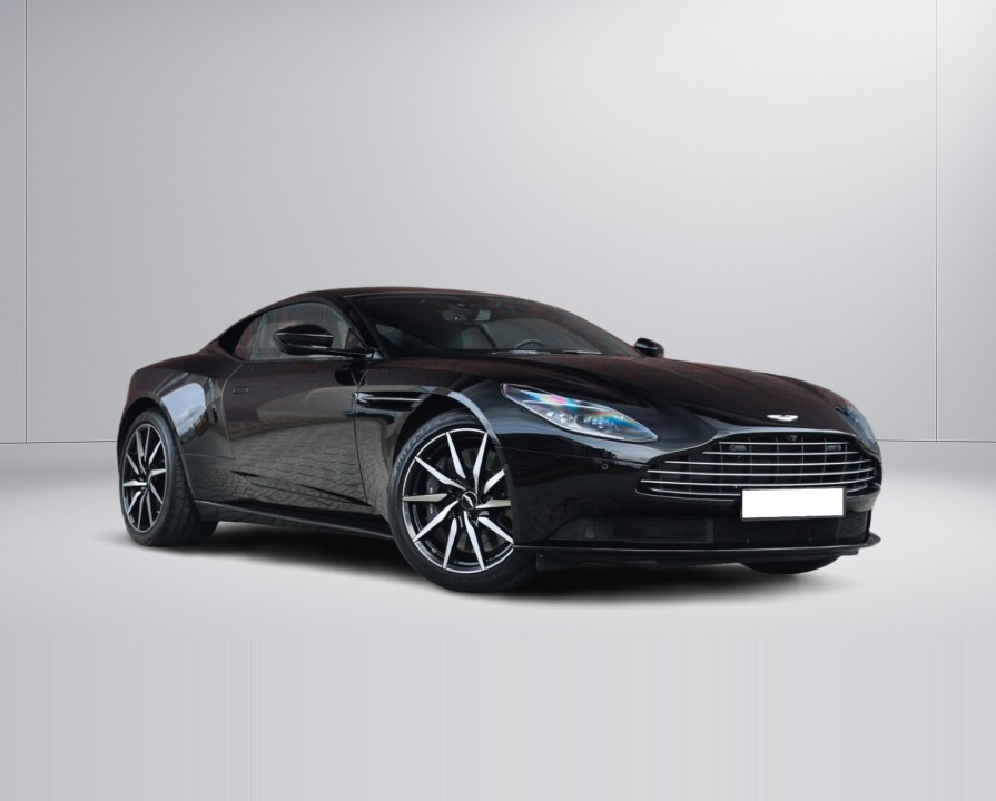 Aston Martin DB11