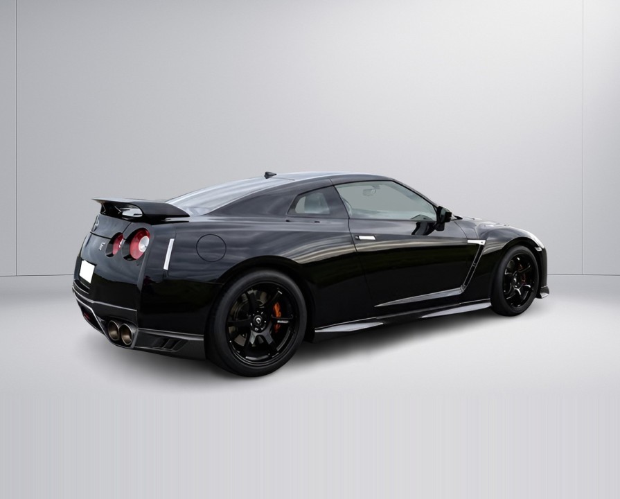 Nissan GT-R Track Edition (3)
