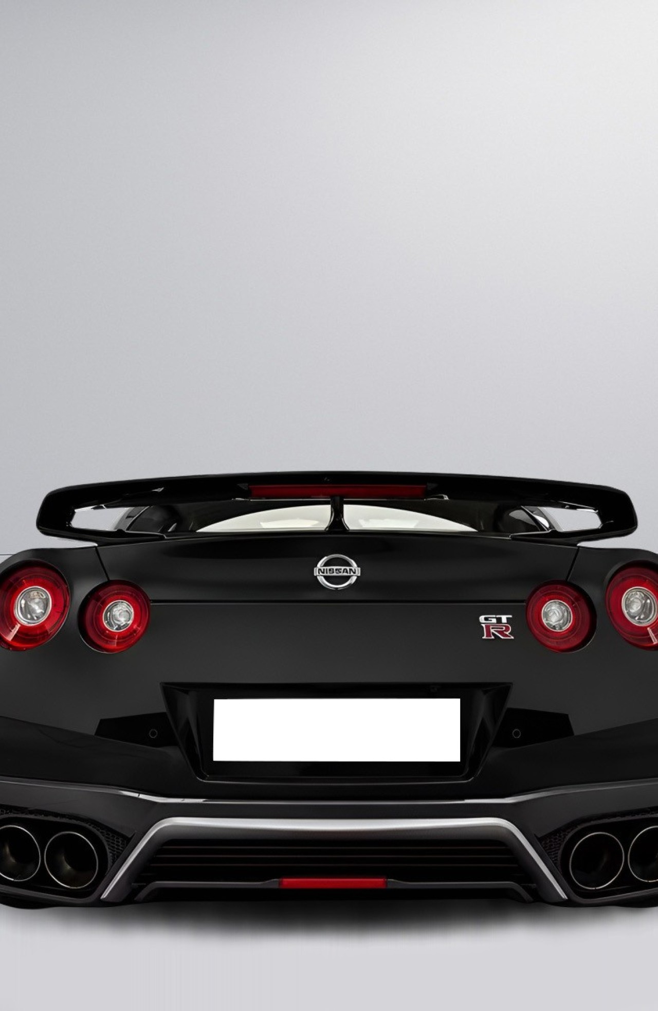 Nissan GT-R Track Edition (4)