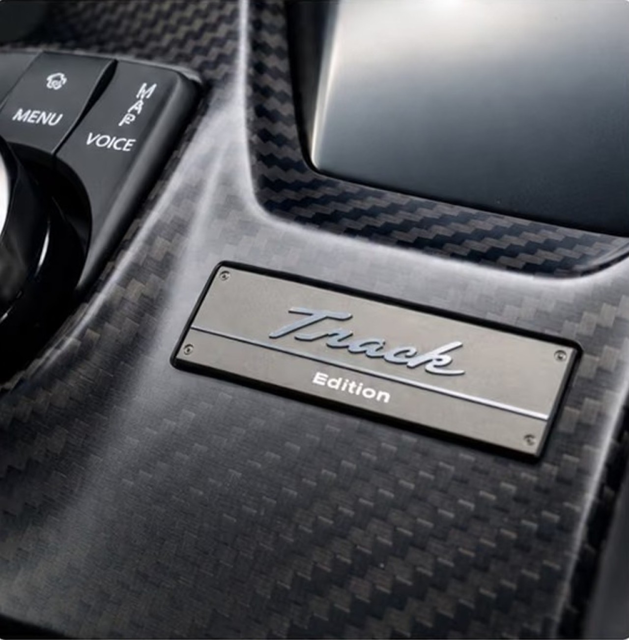 Nissan GT-R Track Edition - foto 7