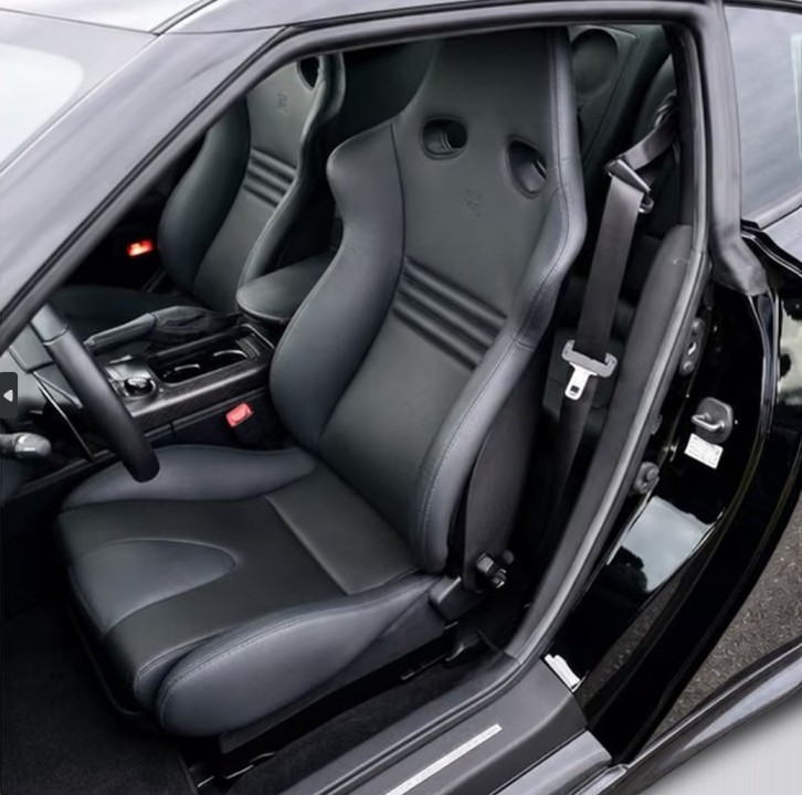 Nissan GT-R Track Edition - foto 6