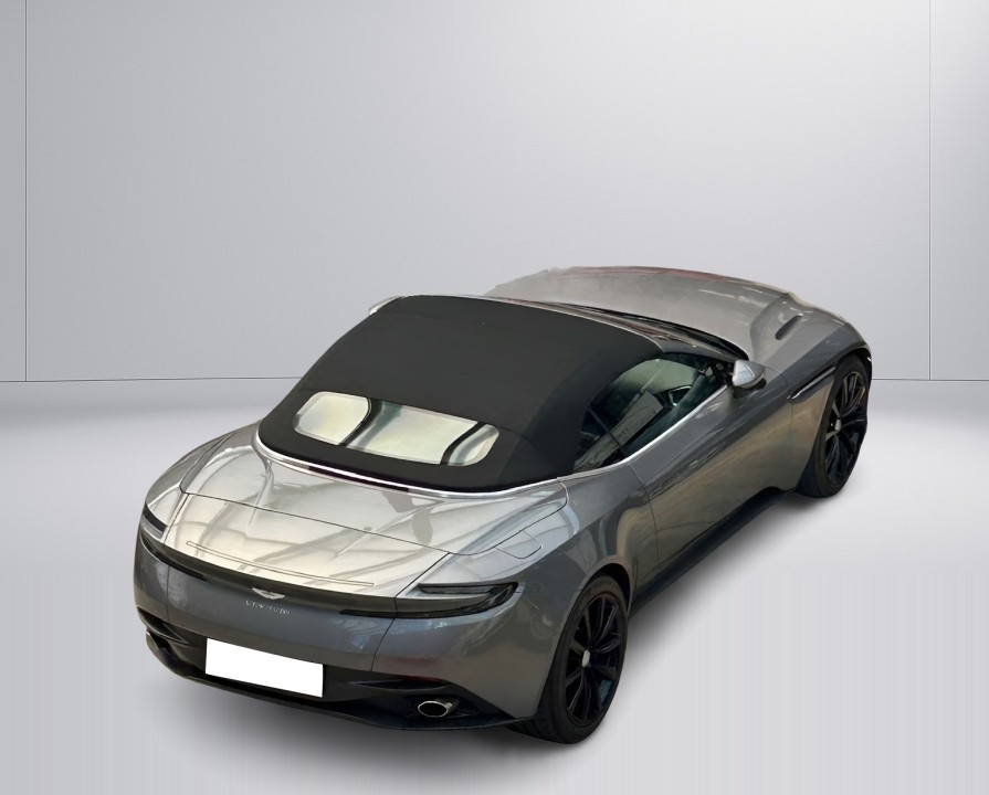 Aston Martin DB11 Volante - foto 6