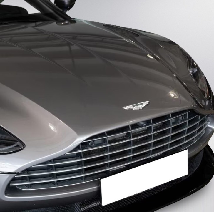 Aston Martin DB11 - foto 22