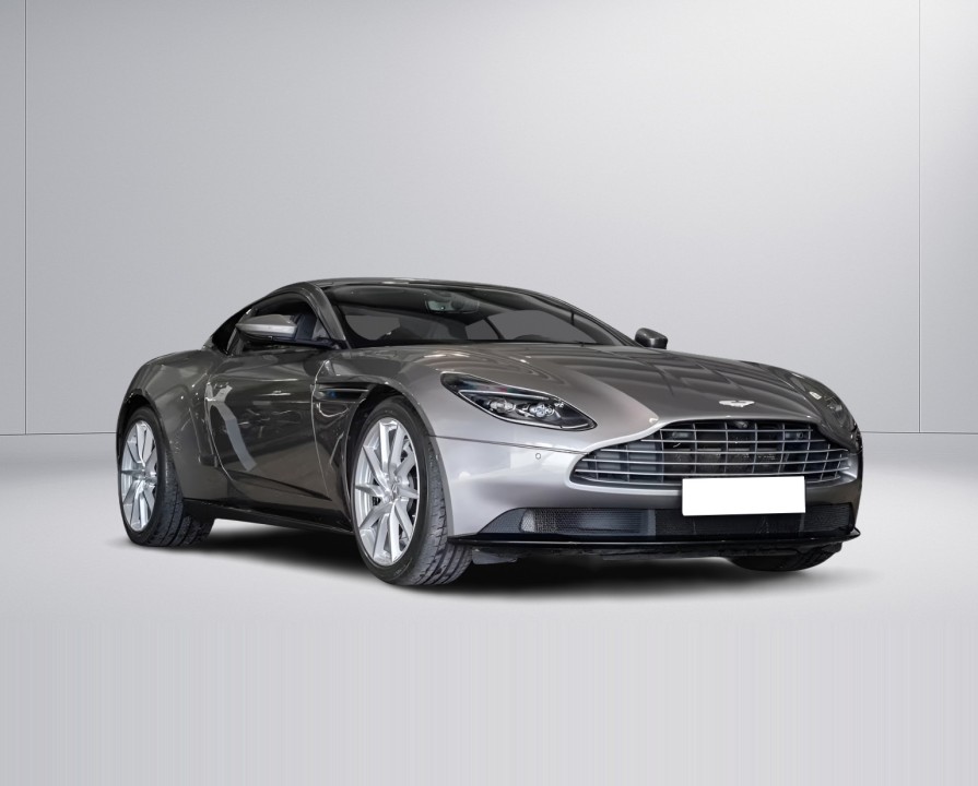 Aston Martin DB11