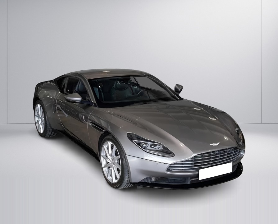 Aston Martin DB11 - foto 7