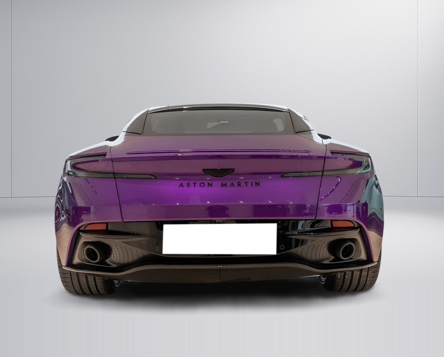 Aston Martin DB11 Volante (4)
