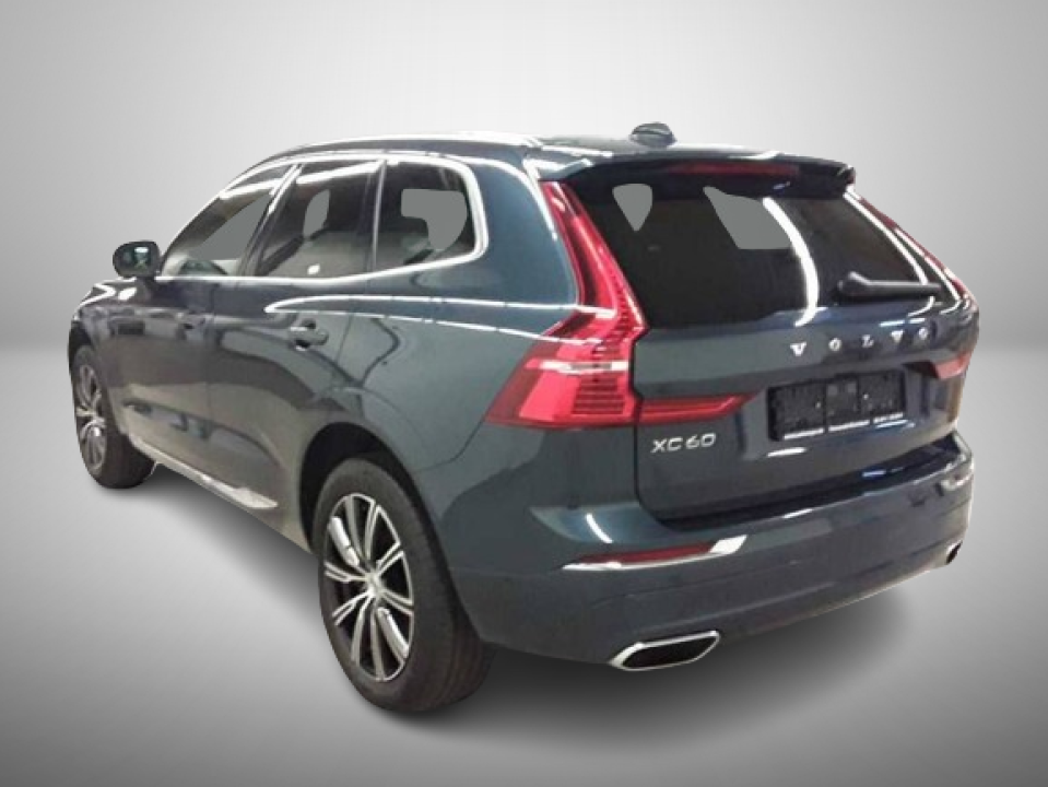 Volvo XC 60 T8 Recharge AWD Inscription (2)