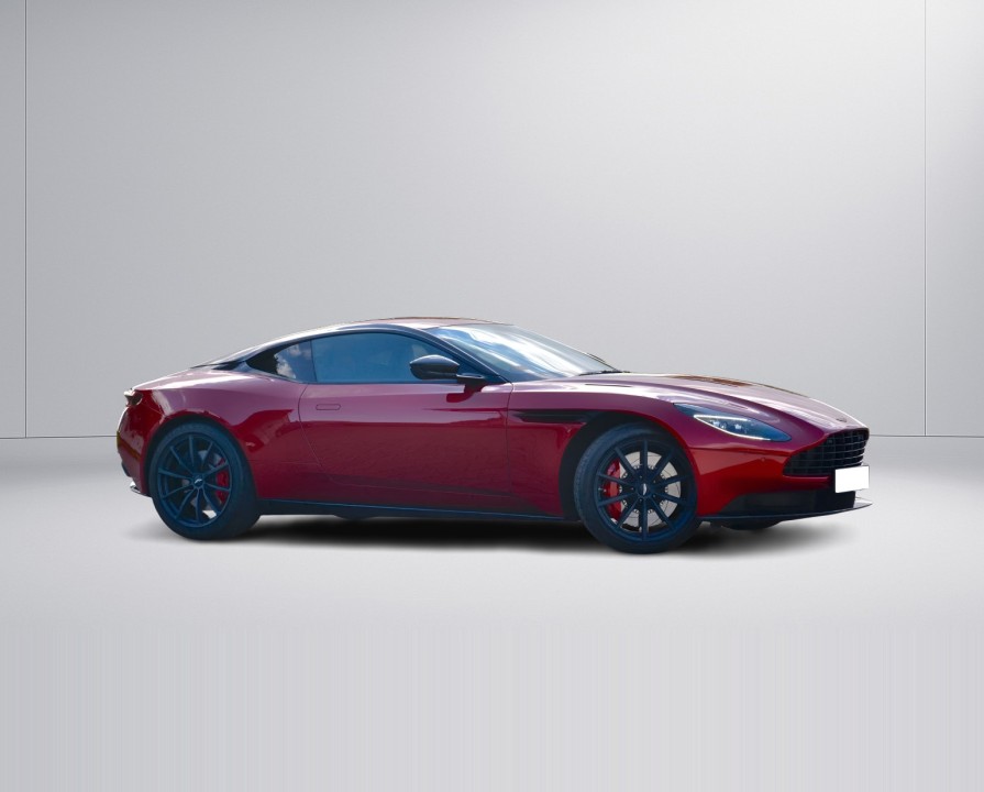 Aston Martin DB11 V12 (3)