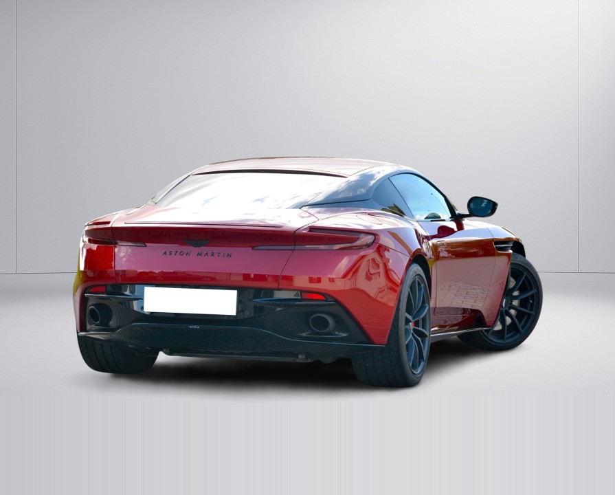 Aston Martin DB11 V12 - foto 6
