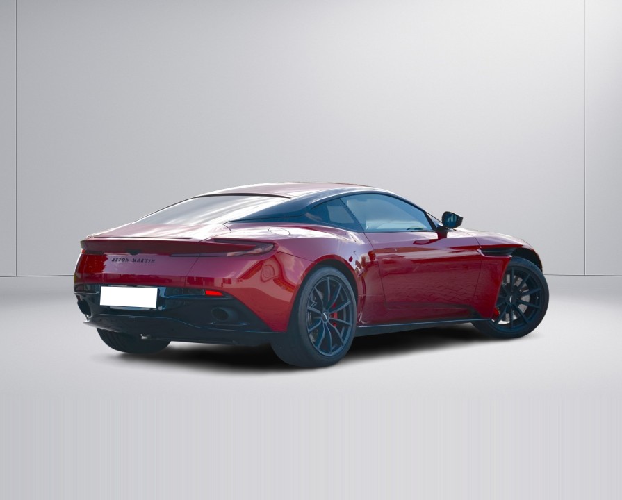 Aston Martin DB11 V12 (5)