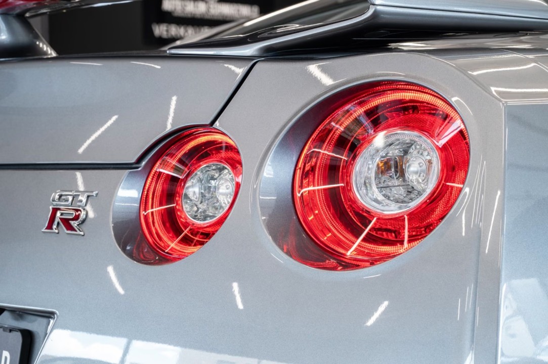 Nissan GT-R Prestige - foto 25