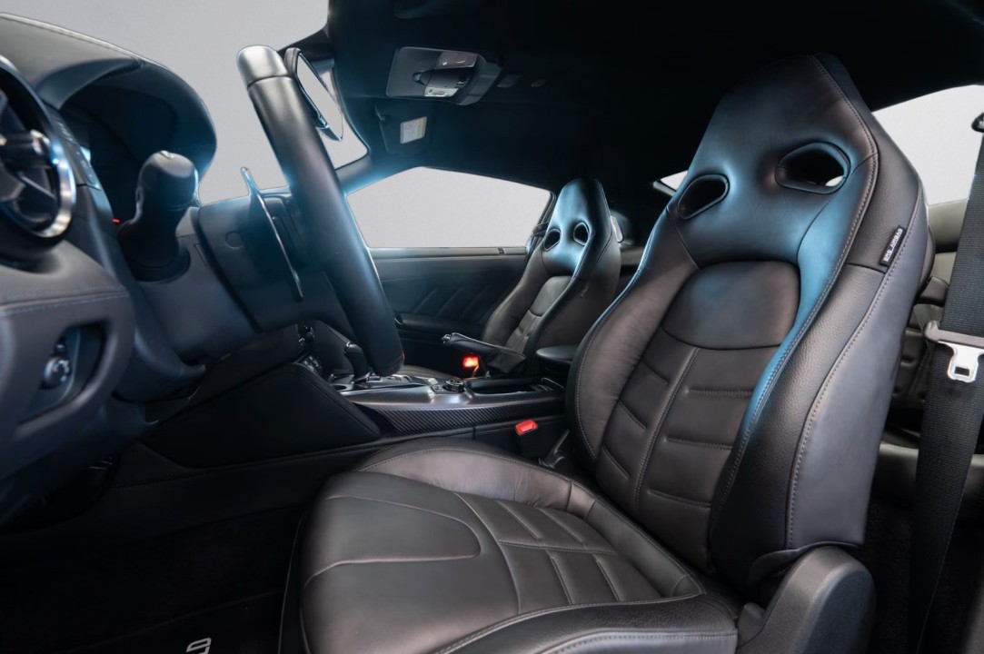 Nissan GT-R Prestige - foto 7