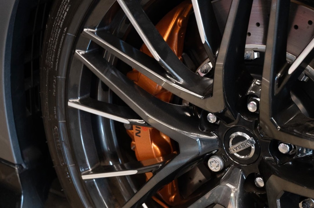 Nissan GT-R Prestige - foto 28