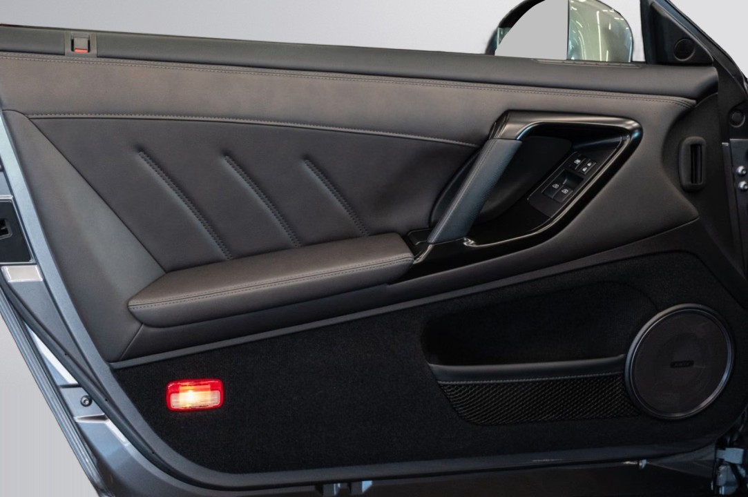 Nissan GT-R Prestige - foto 16