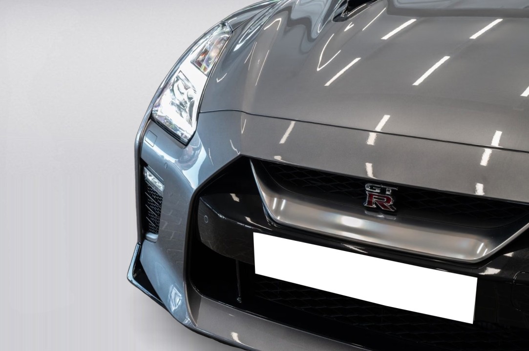 Nissan GT-R Prestige - foto 23