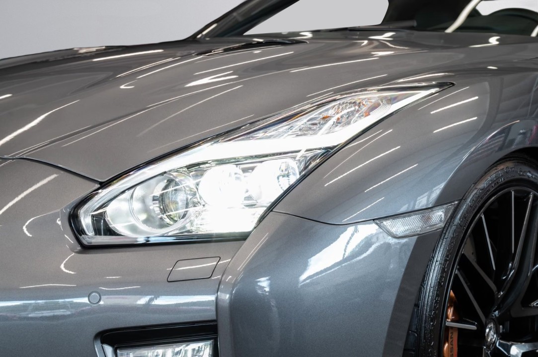 Nissan GT-R Prestige - foto 24