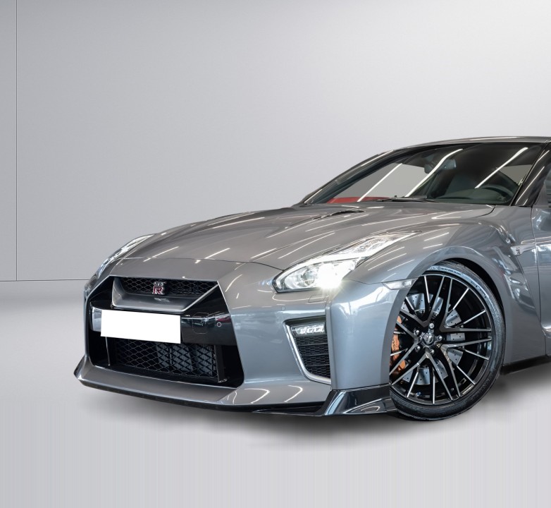 Nissan GT-R Prestige - foto 26