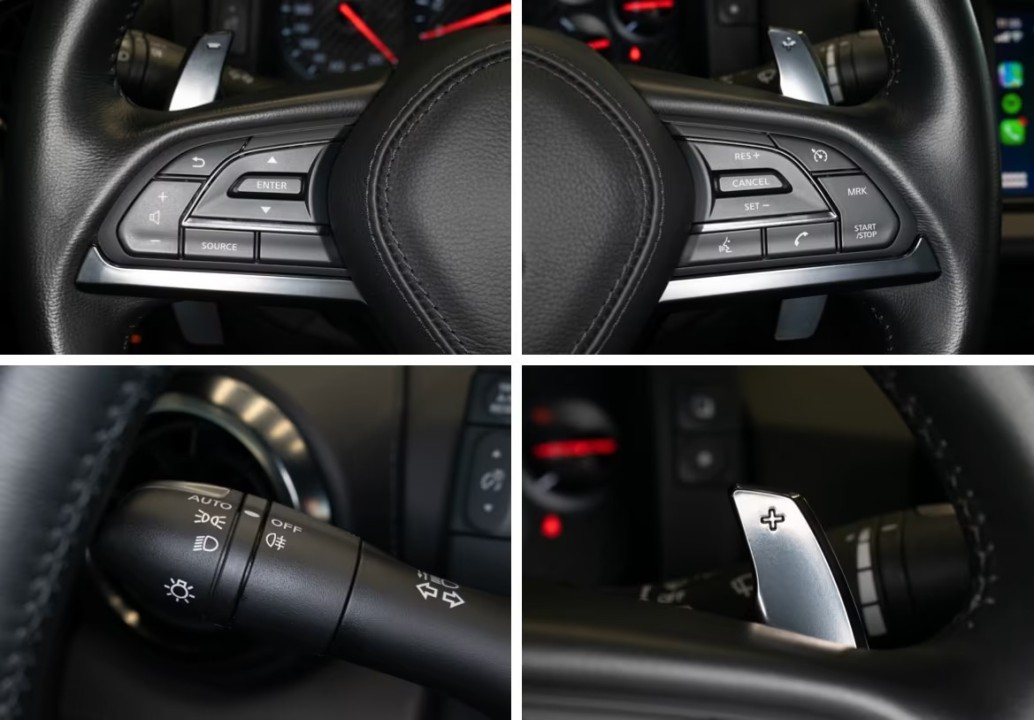 Nissan GT-R Prestige - foto 19