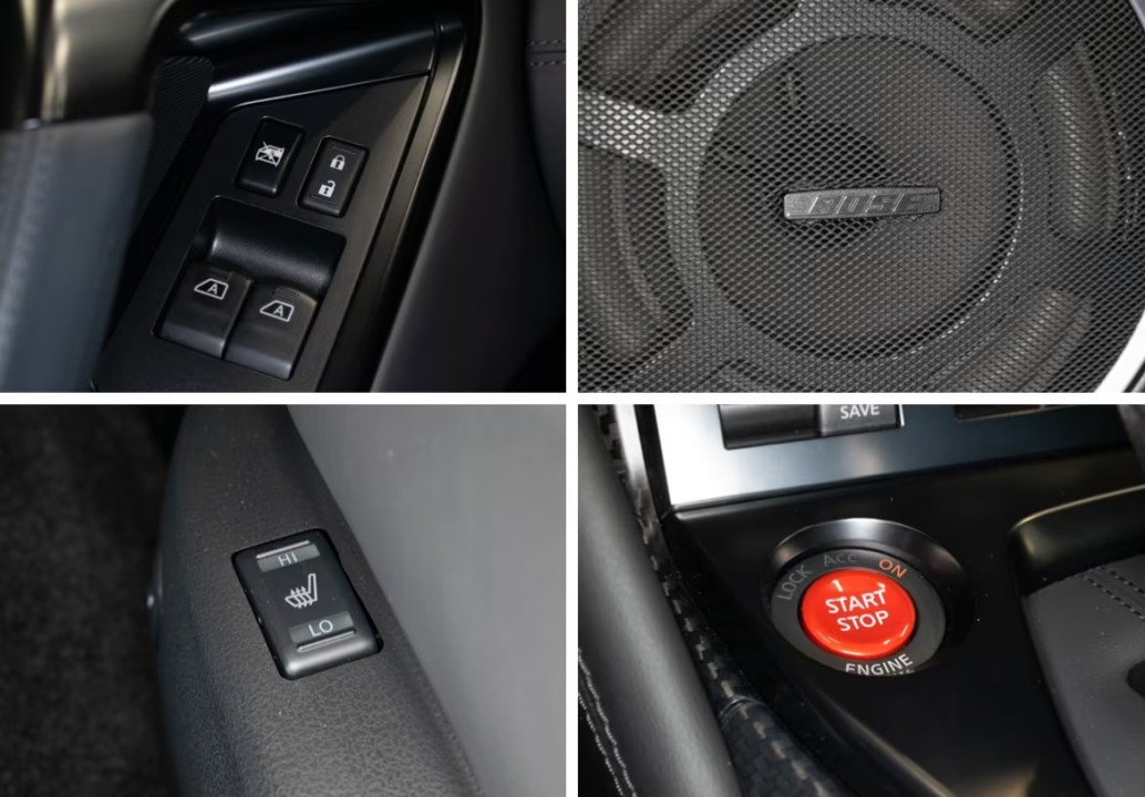 Nissan GT-R Prestige - foto 20