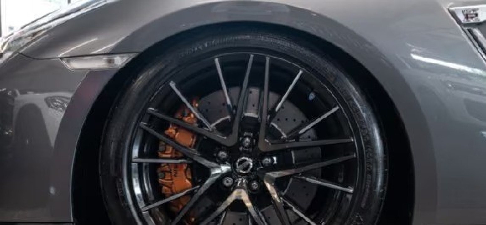 Nissan GT-R Prestige - foto 27