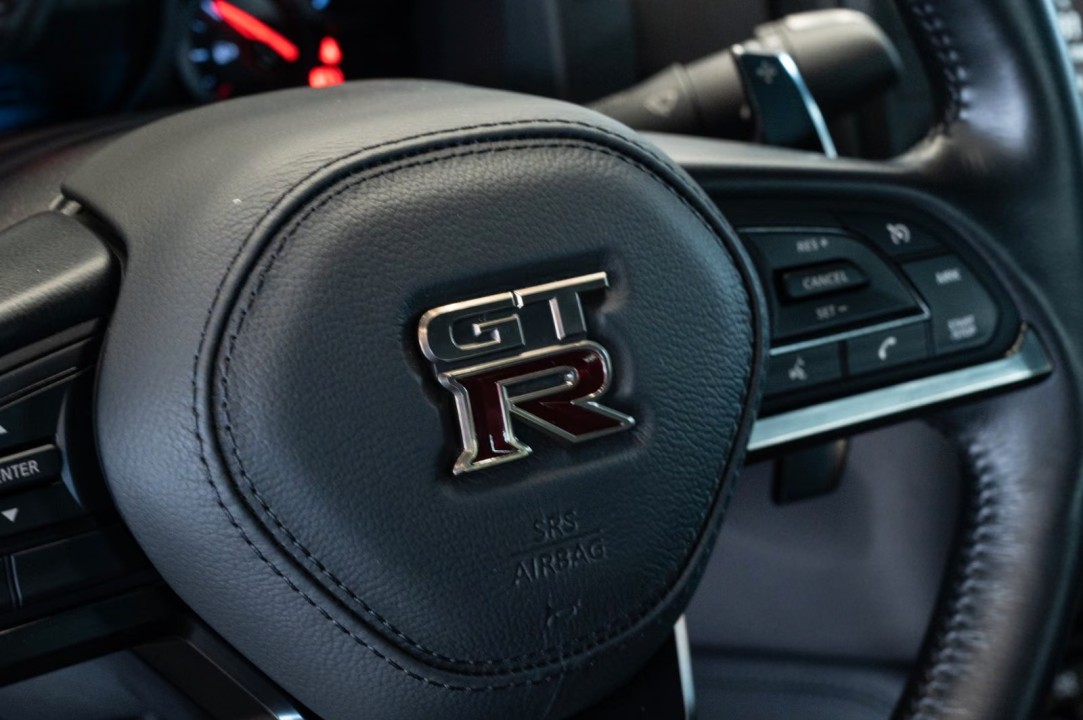 Nissan GT-R Prestige - foto 12