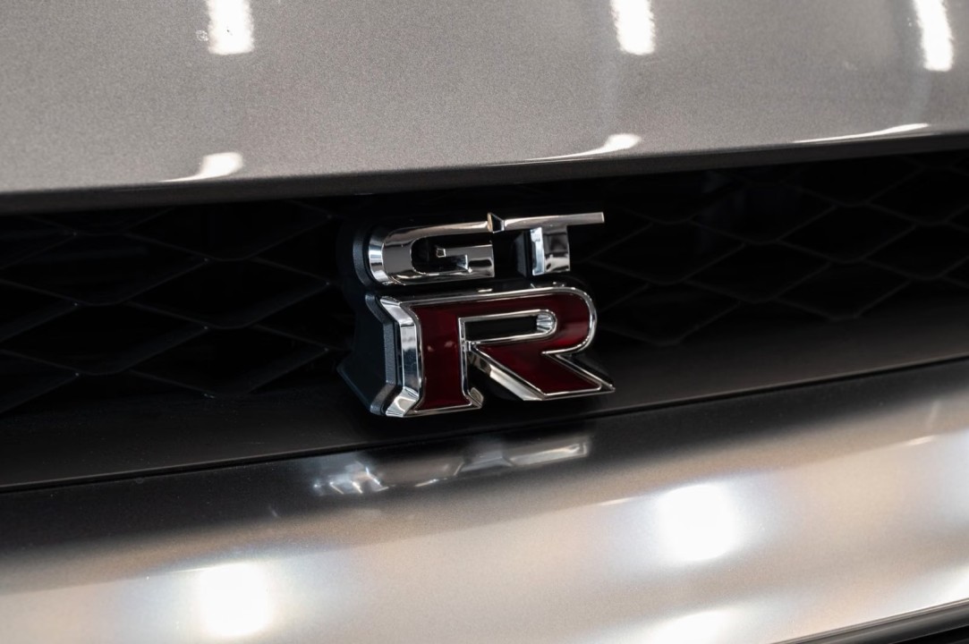 Nissan GT-R Prestige - foto 21