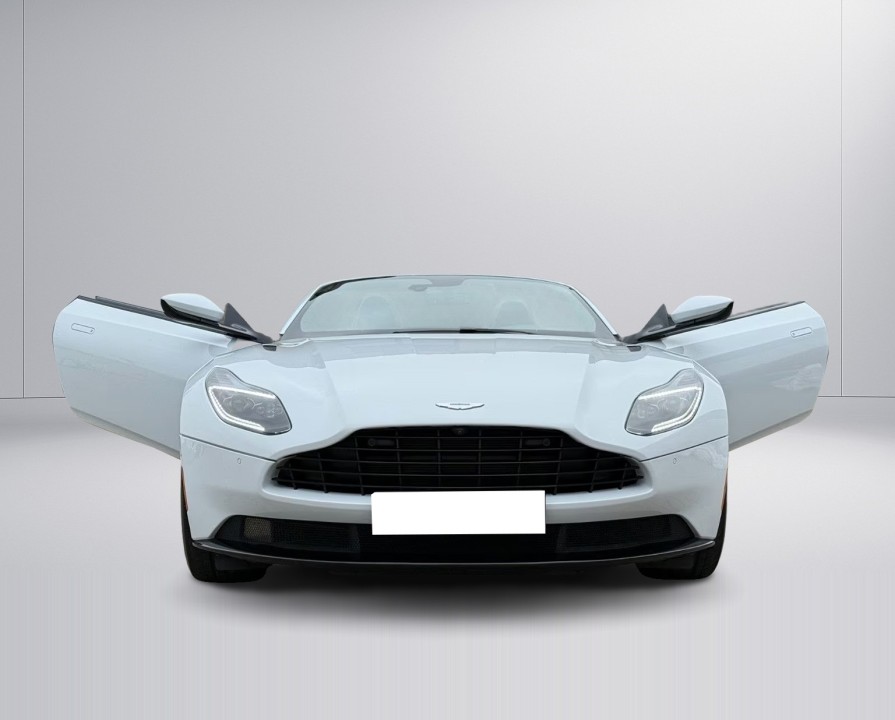 Aston Martin DB11 Volante - foto 7