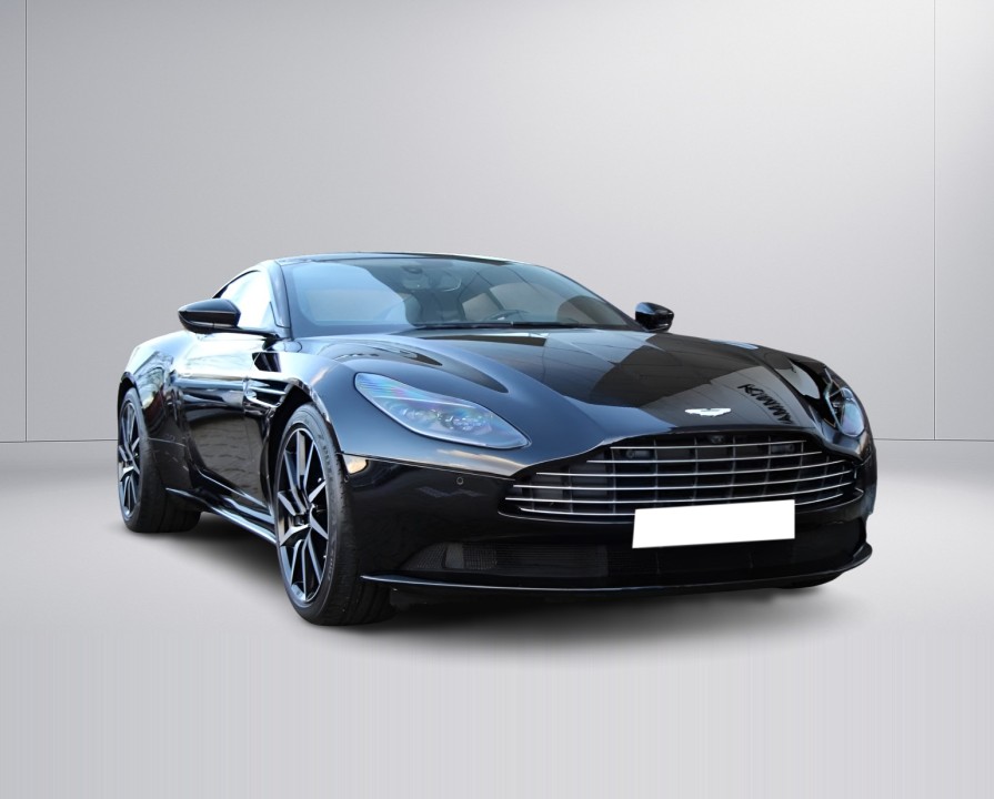 Aston Martin DB11