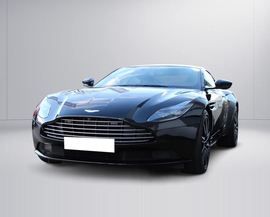 Aston Martin DB11 (5)
