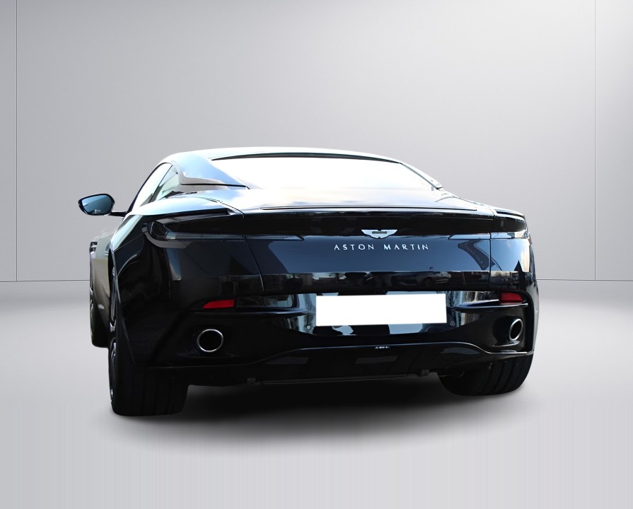 Aston Martin DB11 (4)