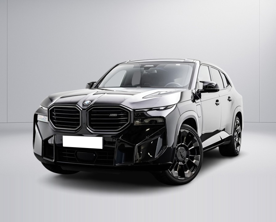 BMW XM 50e - foto 7
