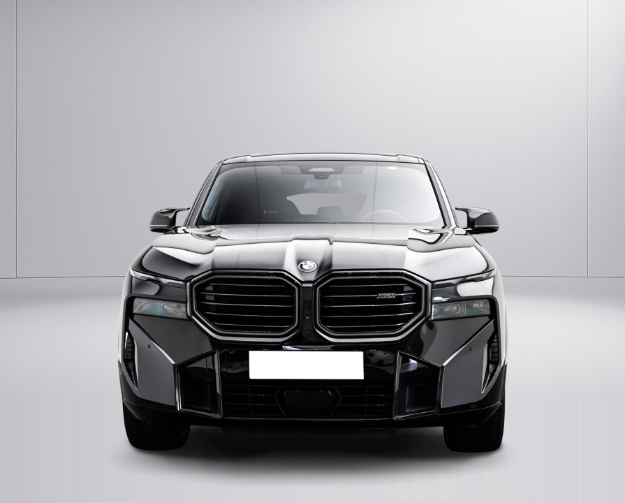 BMW XM 50e - foto 8
