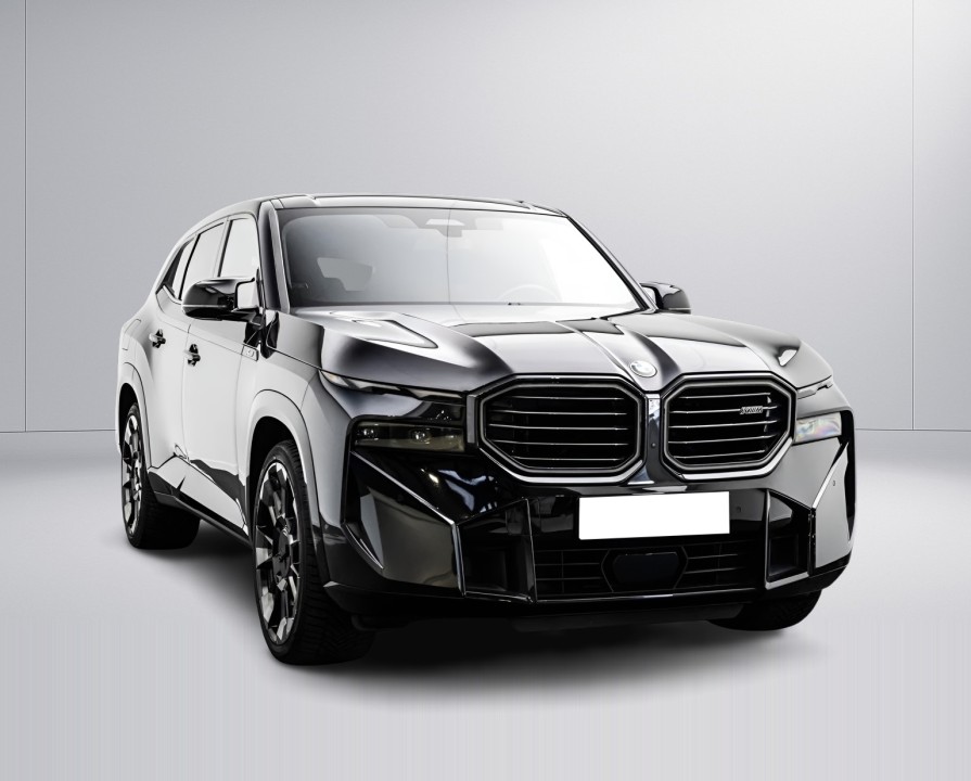 BMW XM 50e