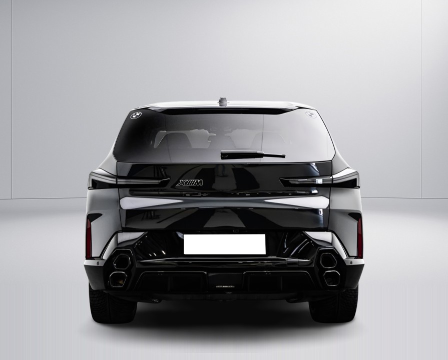 BMW XM 50e (4)