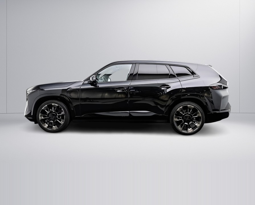 BMW XM 50e - foto 6