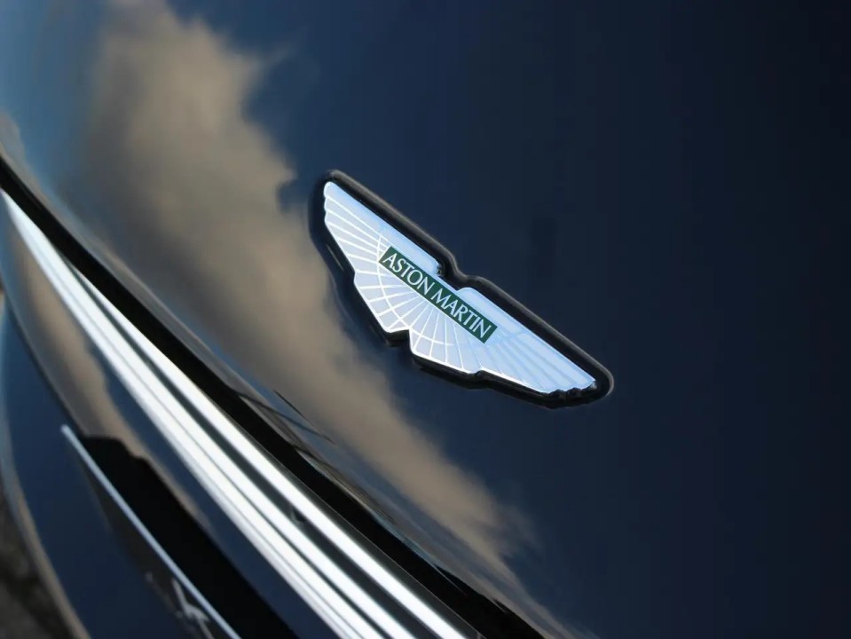 Aston Martin DB11 - foto 19