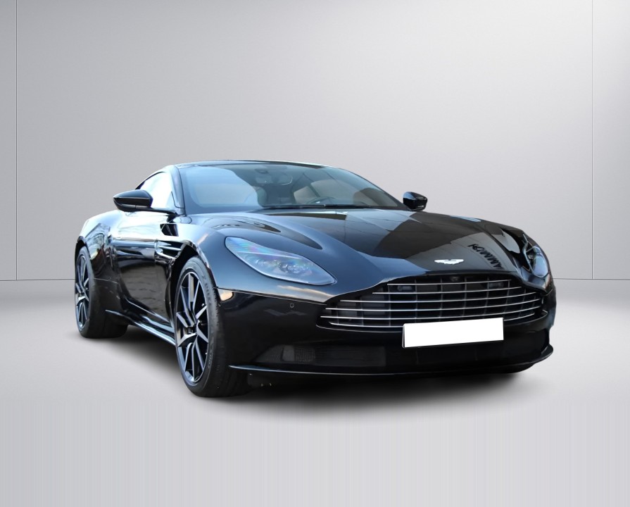 Aston Martin DB11