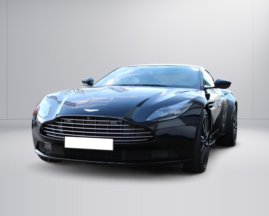 Aston Martin DB11 (5)