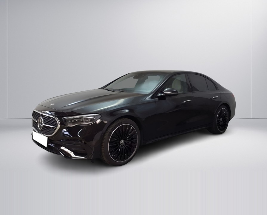 Mercedes-Benz E 300de - foto 7