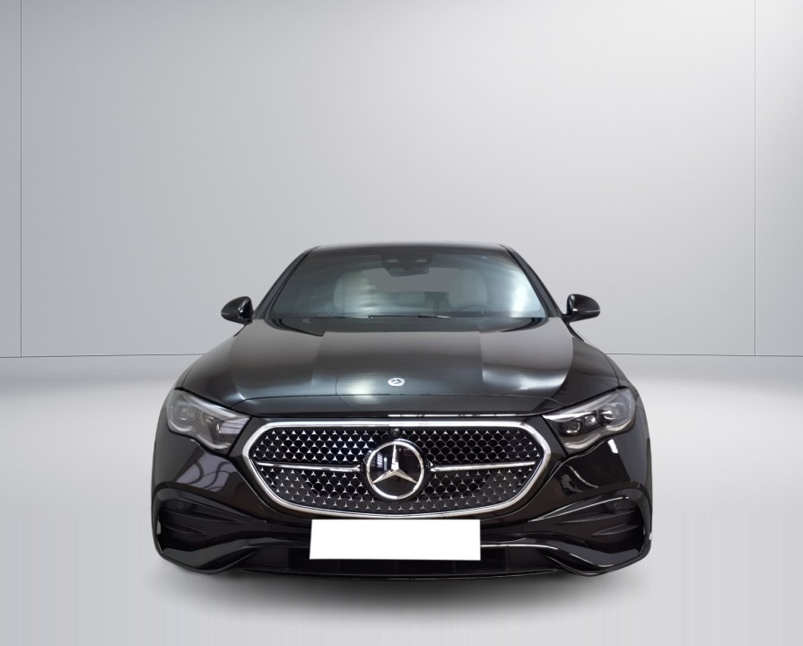 Mercedes-Benz E 300de - foto 8