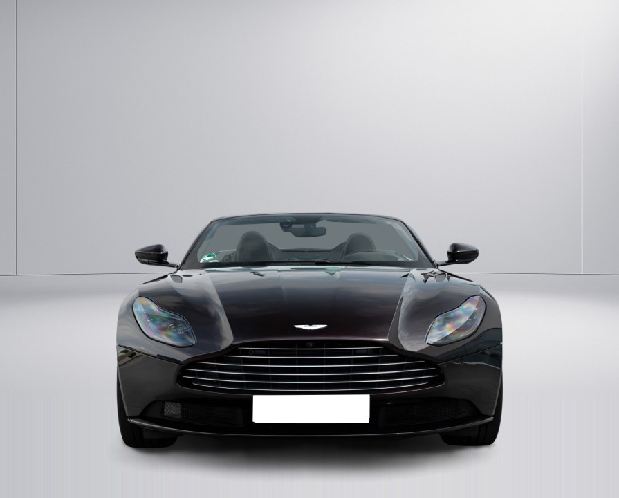 Aston Martin DB11 Volante - foto 9