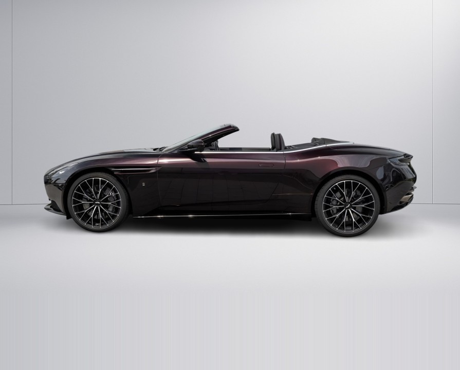 Aston Martin DB11 Volante - foto 7