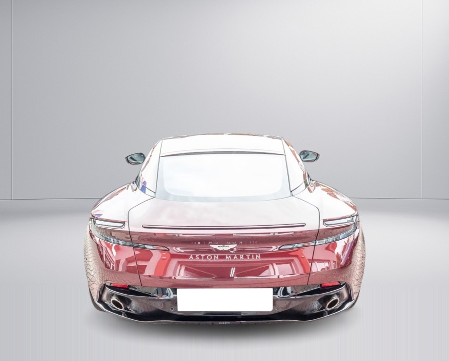 Aston Martin DB11 V12 (4)